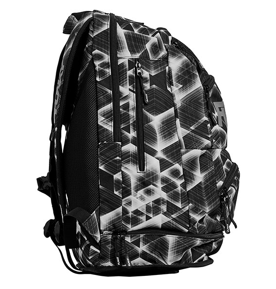 Elite Squad Backpack Backpack Black Hole_5