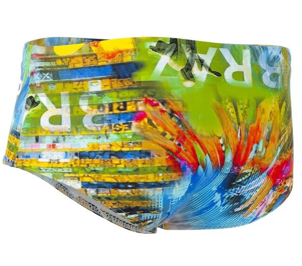 Плавки Michael Phelps Selaron Brief_1