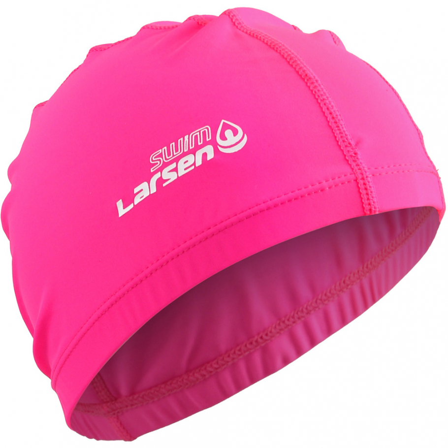 Шапочка для плавания Larsen LCA115