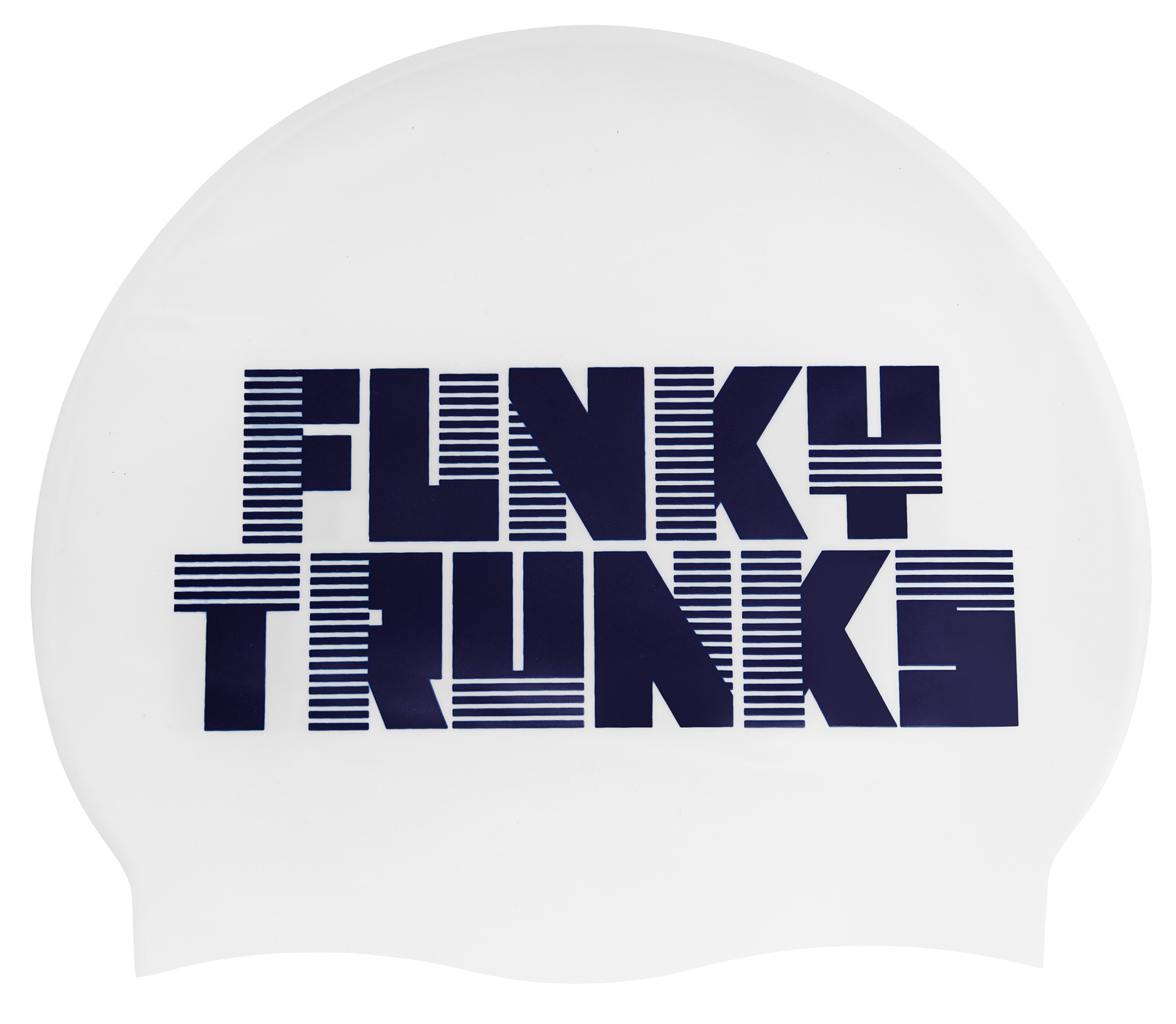 Шапочка для плавания Funky Trunks Space Cadet