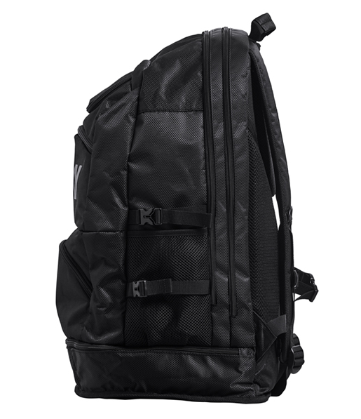 Expandable Elite Squad Backpack Back to Black_3