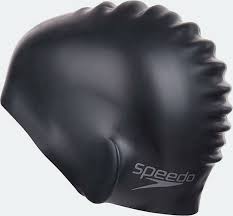 Шапочка для плавания Speedo Silc Moud 