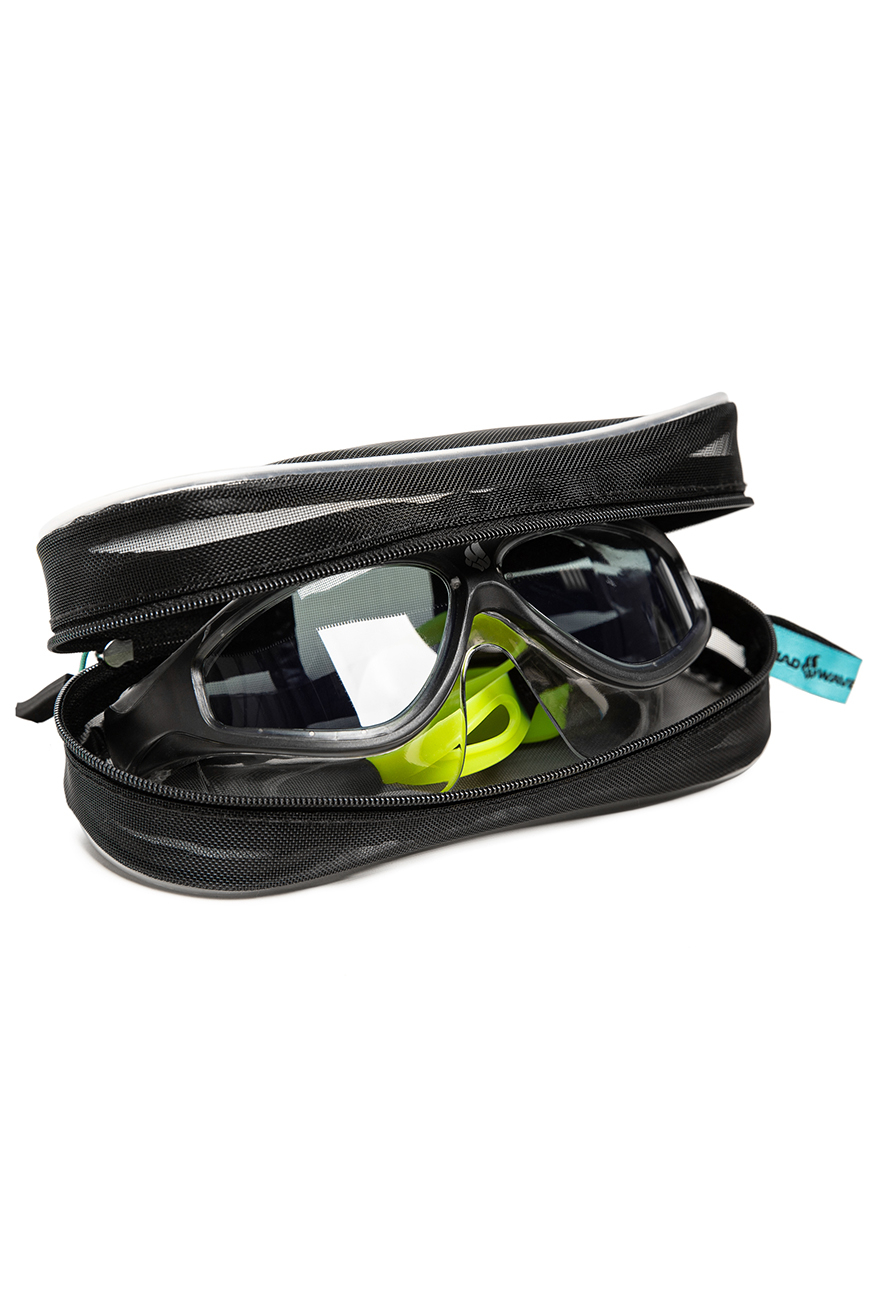 Чехол для маски Madwave Mesh pouch adult mask