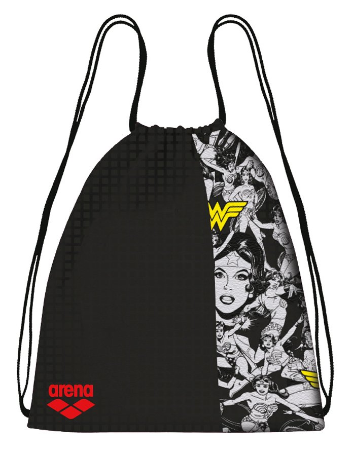 Сумка Arena WB MESH BAG