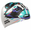 Шапочка для плавания Madwave RACCOON Junior M0571