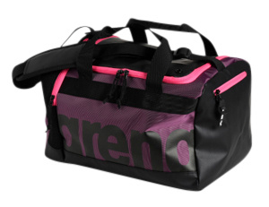 Сумка спортивная Arena SPIKY III DUFFLE 40