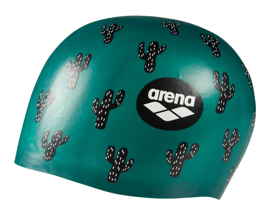 Шапочка для плавания Arena POOLISH MOULDED 2019/2020