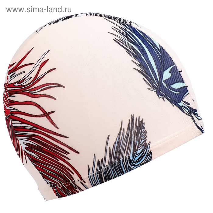 Шапочка для плавания ONLYTOP junior 1382519