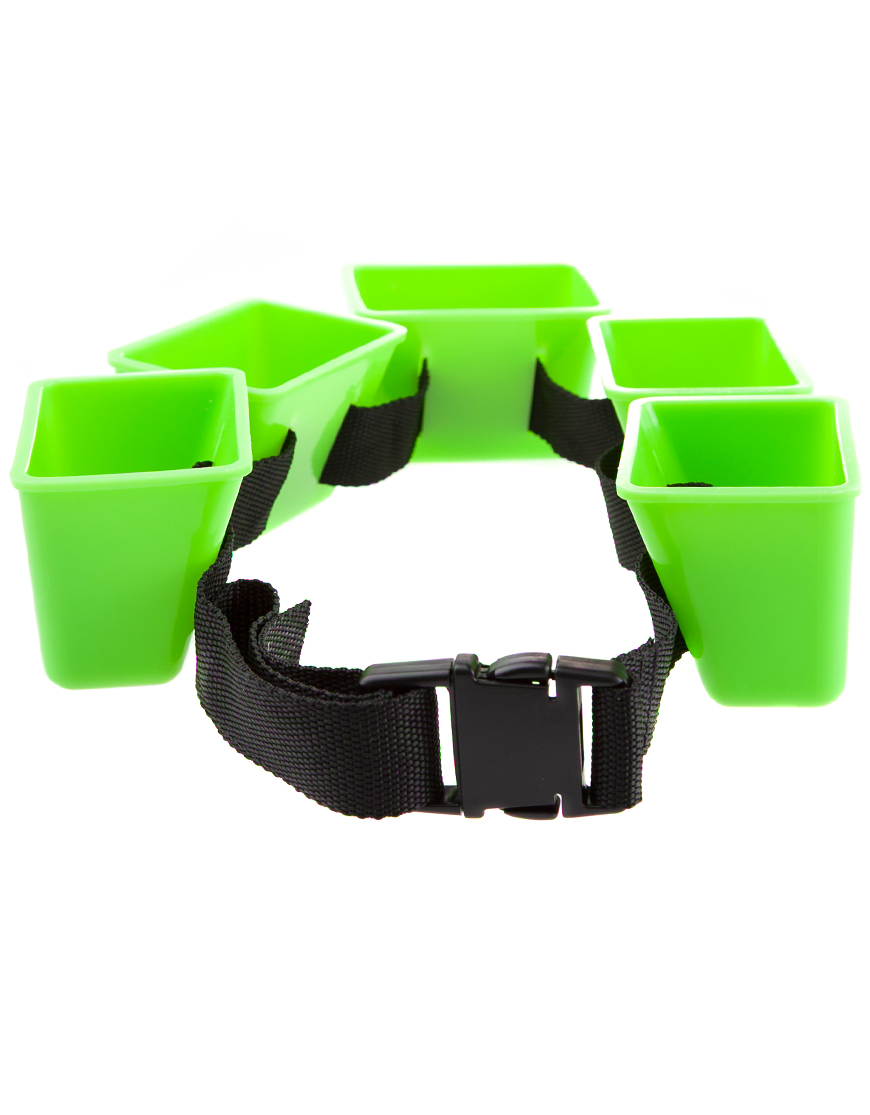 Тормозной пояс для плавания Madwave Break Belt