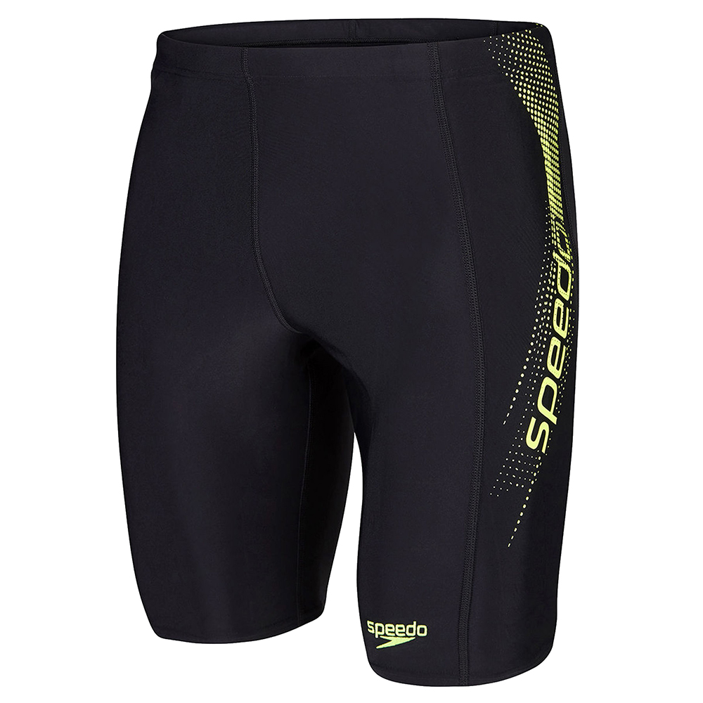 Плавки мужские Speedo Sports Logo Panel Jammer