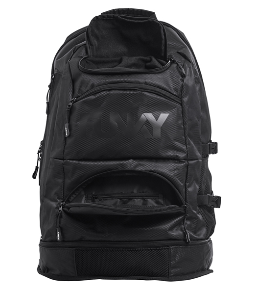 Expandable Elite Squad Backpack Back to Black_5