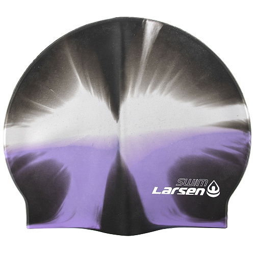 Шапочка для плавания Larsen MC31