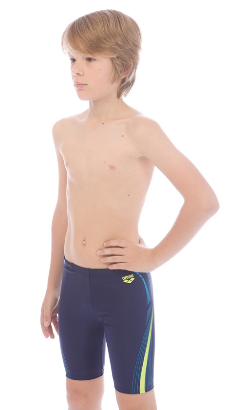 Плавки мужские джаммеры Arena Energy JR Jammer