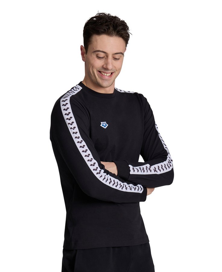 Кофта ARENA ICONS L/S