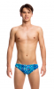 Плавки Funky Trunks Strike It Lucky Brief Boys