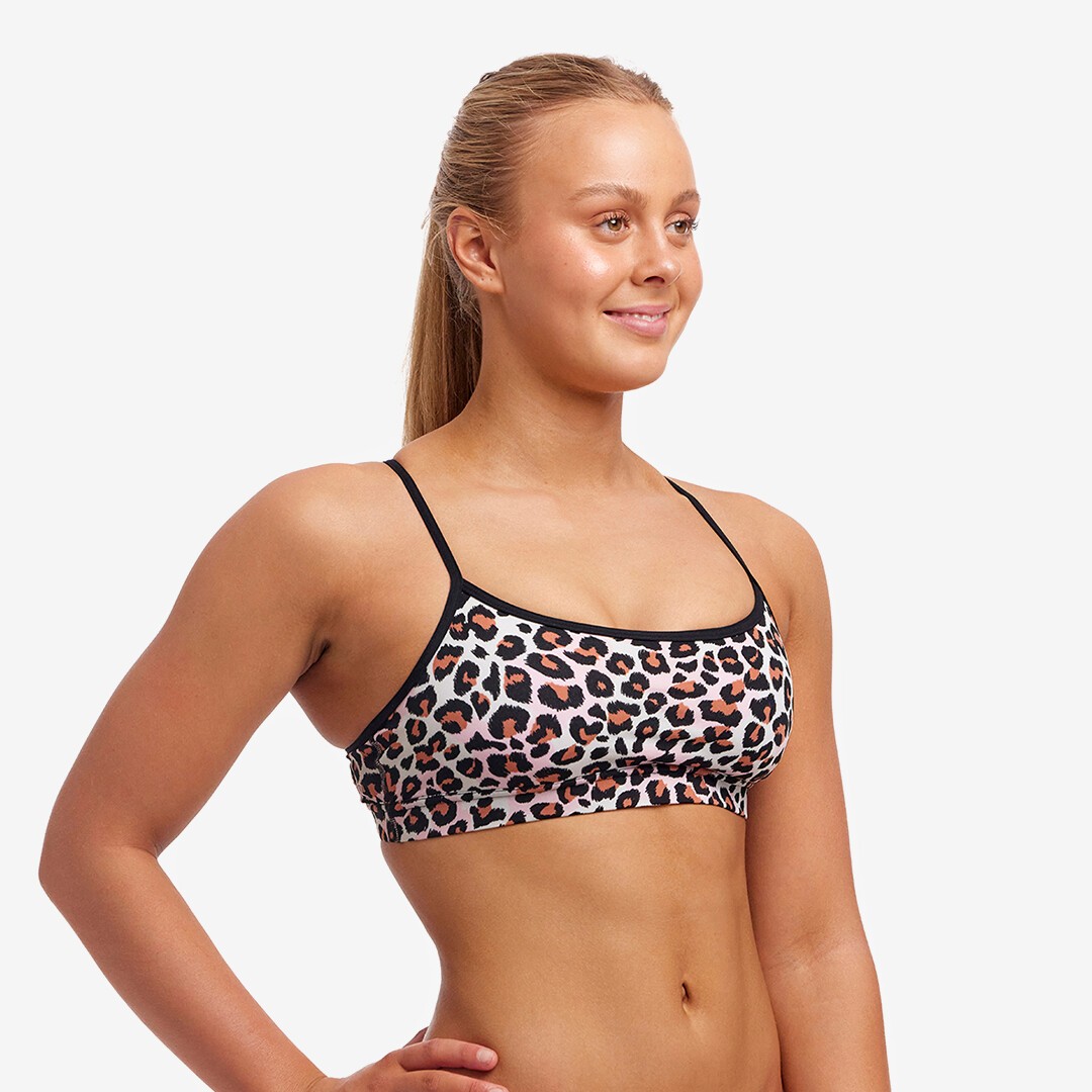 Топ Funkita Some Zoo Life Lady