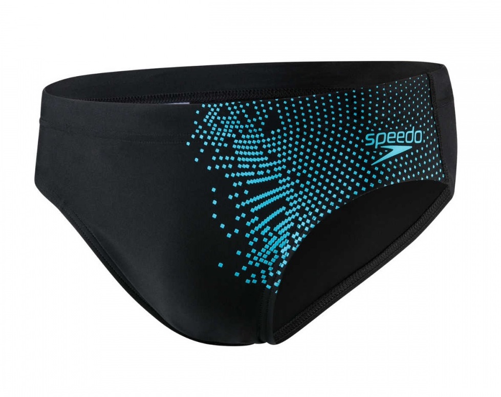 Плавки Speedo Gala Logo 7cm Brief_2