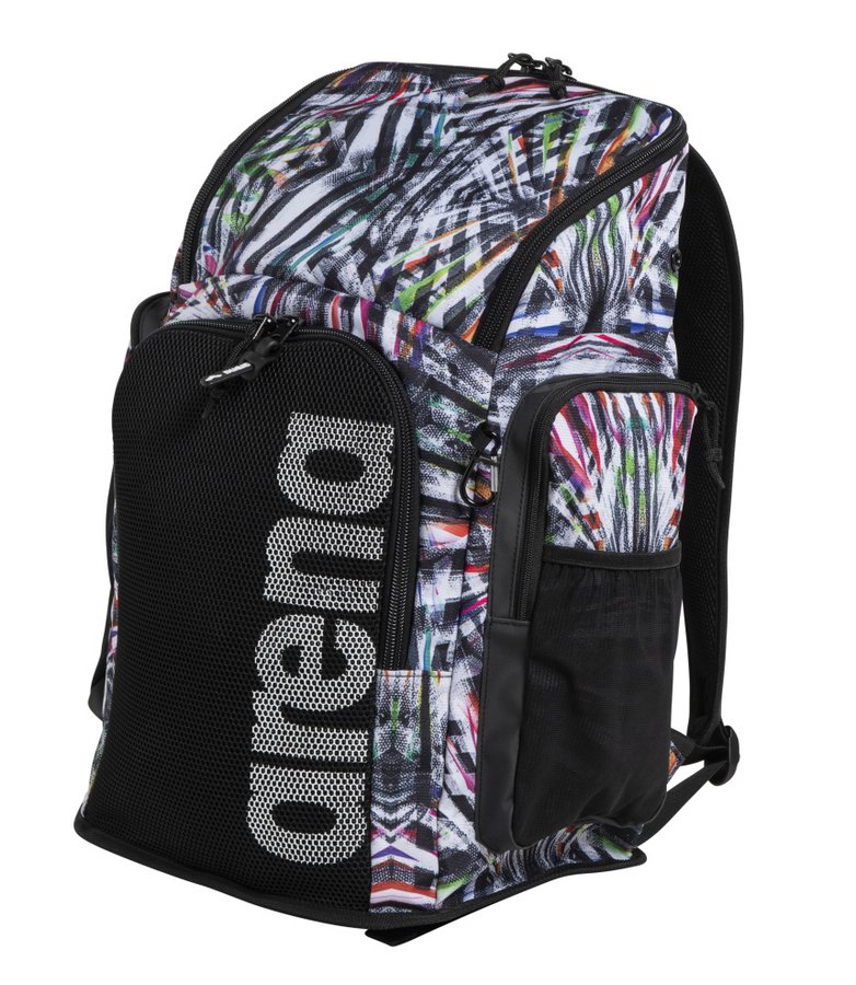 Рюкзак Arena Team Backpack 45L Allover