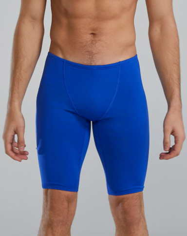 Плавки мужские TYR Large Logo Solid Jammer