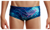 Плавки-шорты Funky Trunks FTS01 Jelly Belly Trunks Boys