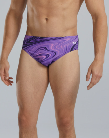 Плавки мужские TYR Vitality Brief