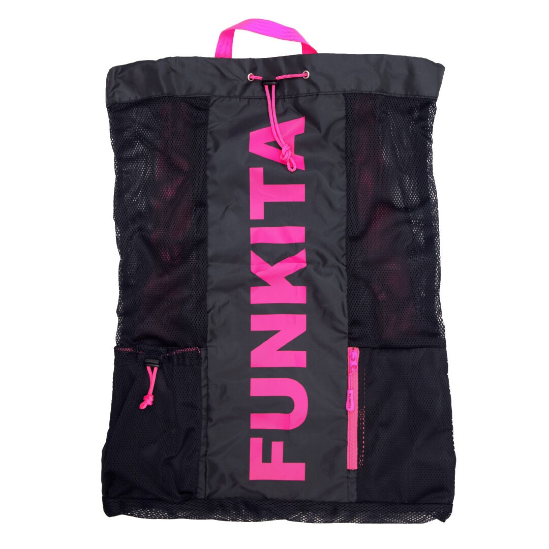 Мешок Funkita Gear Up Mesh Backpack