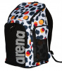 Рюкзак Arena Team Backpack 45L Allover Polka Dots