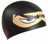 Шапочка для плавания Madwave NINJA Junior