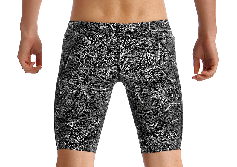 Плавки мужские Funky Trunks Crack Up Jammers Boys_3