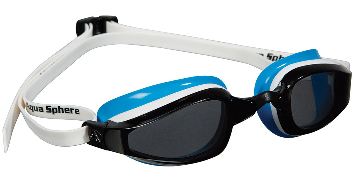 Очки для плавания Aqua Sphere K180 Lady