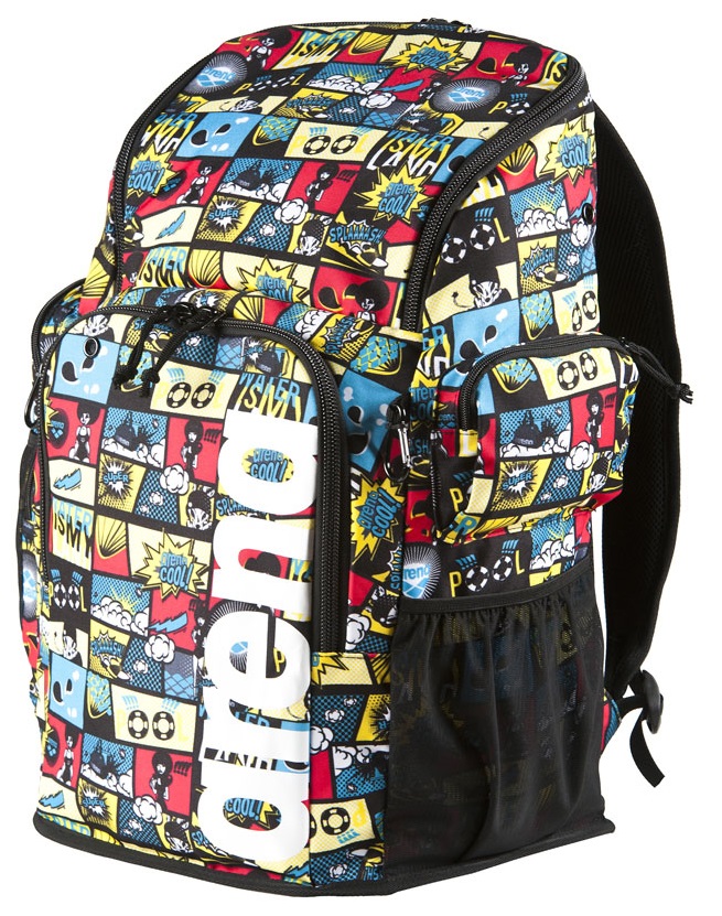 Рюкзак Arena TEAM 45 BACKPACK AO