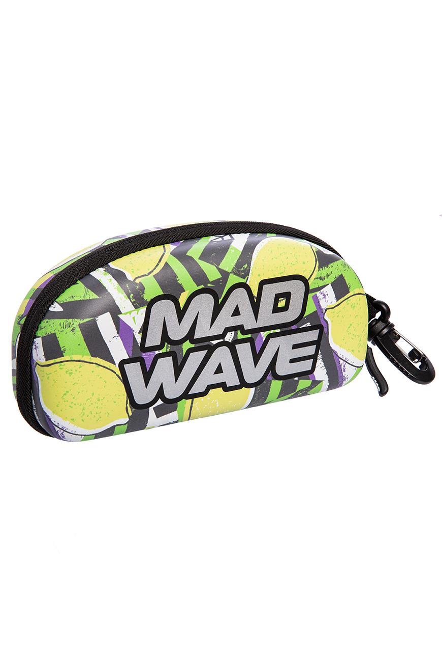 Чехол для очков Madwave Printed