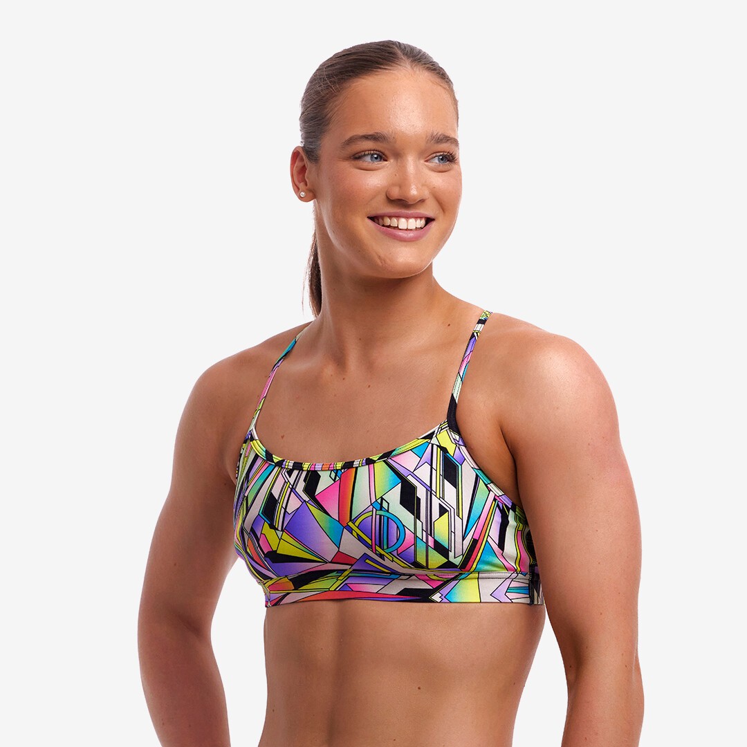 Топ Funkita Scissor Kick Lady