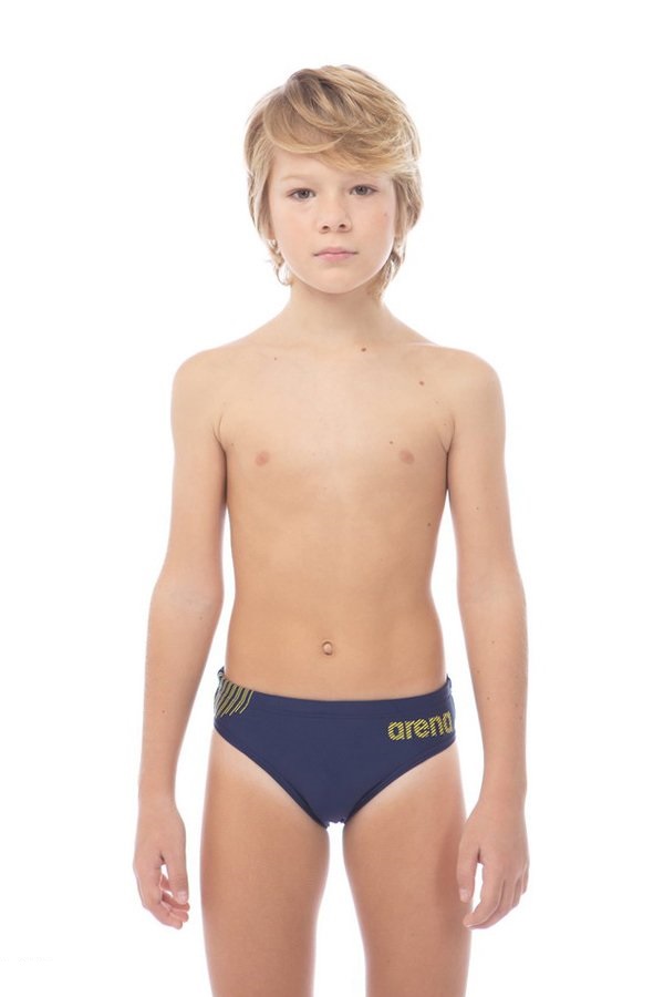 Плавки Arena B SLIPSTREAM JR BRIEF