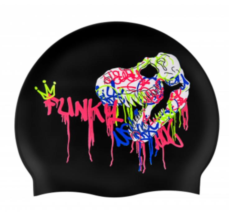 Шапочка для плавания Funkita Sexy  Rexy