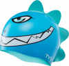 Шапочка для плавания TYR CHARACTYRS DINO DESTROYER CAP
