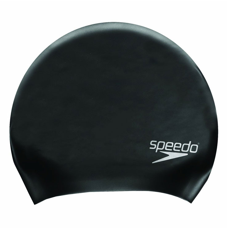 Шапочка для плавания Speedo Long Hair Cap