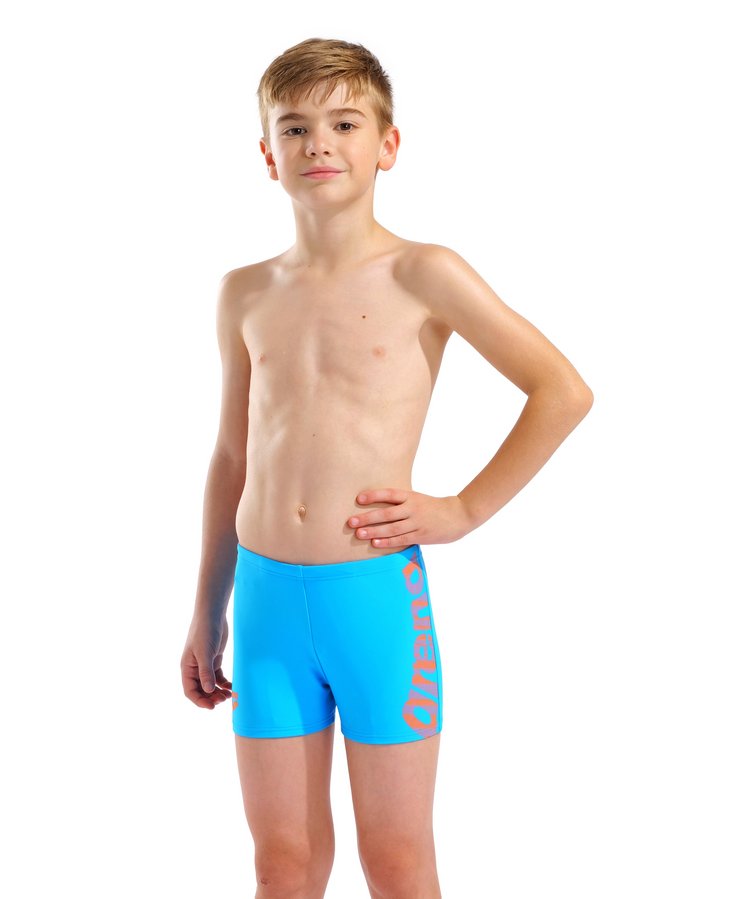 Плавки-шорты Arena GRAPHIC SWIM SHORT JR