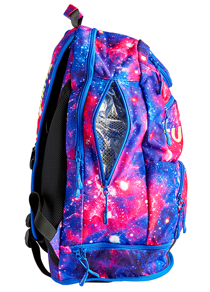 Рюкзак Funkita Mesh Gear Bag Cosmos_2