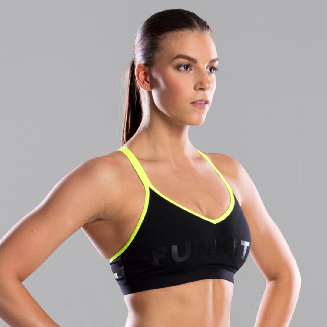 Топ Funkita Stampd Lady