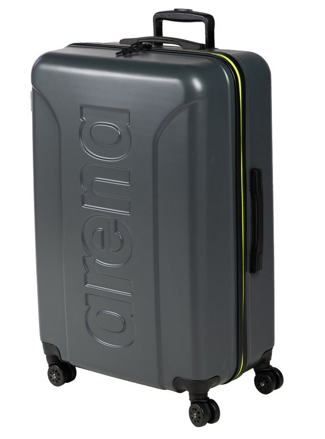Сумка спортивная Arena HARD SHELL XL CARGO 100L