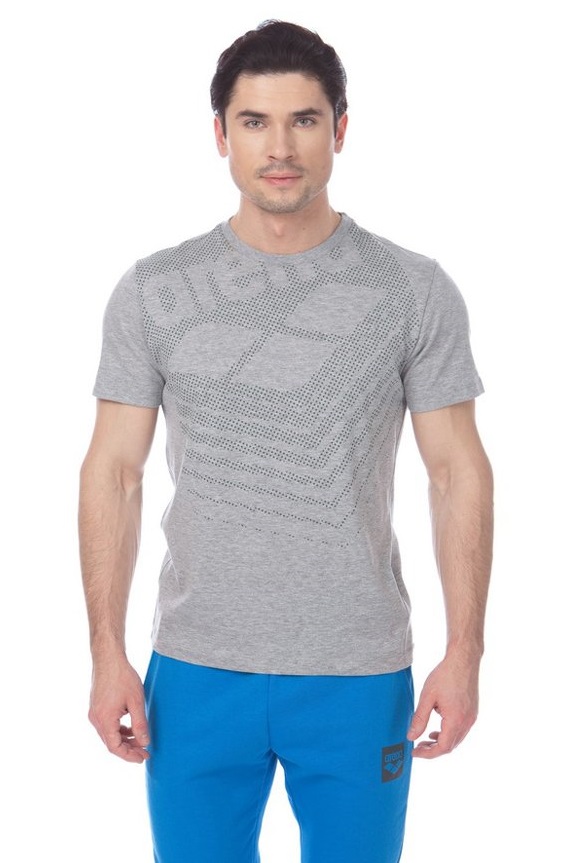 Футболка Arena ESSENTIAL BIG LOGO S/S TEE M