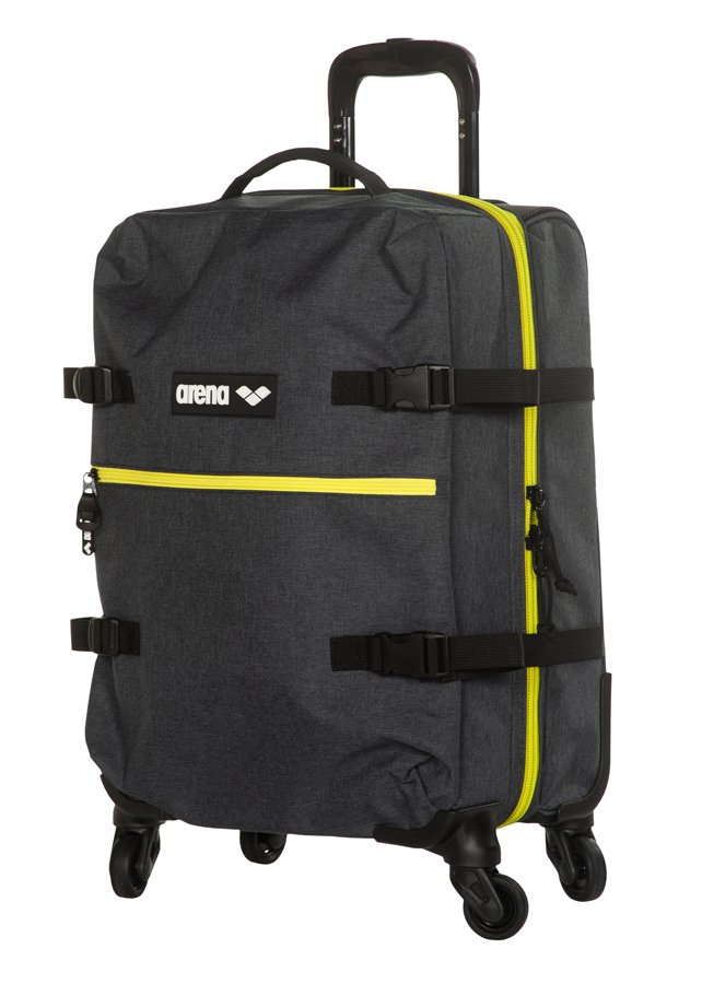 Сумка спортивная Arena TEAM TROLLEY 42L