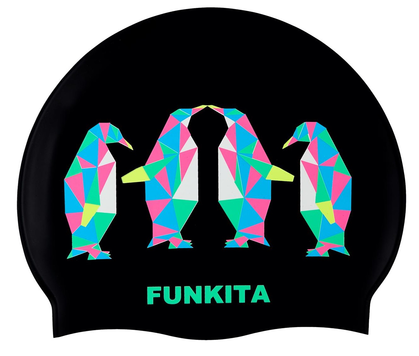 Шапочка для плавания Funkita Fairy Flight