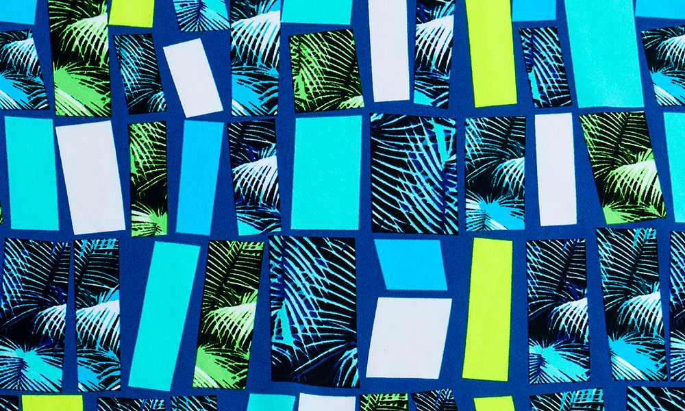 Купальник Funkita Tropic Tower Single Strap One Piece Lady_4