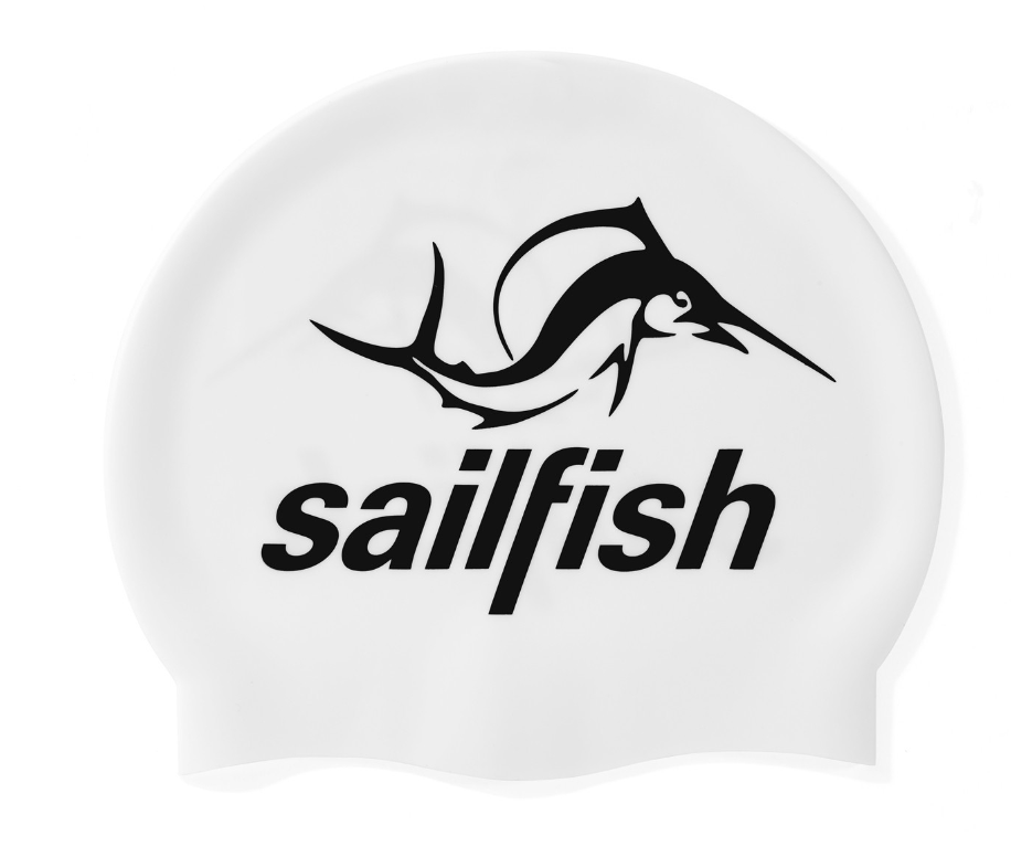 Шапочка для плавания Sailfish