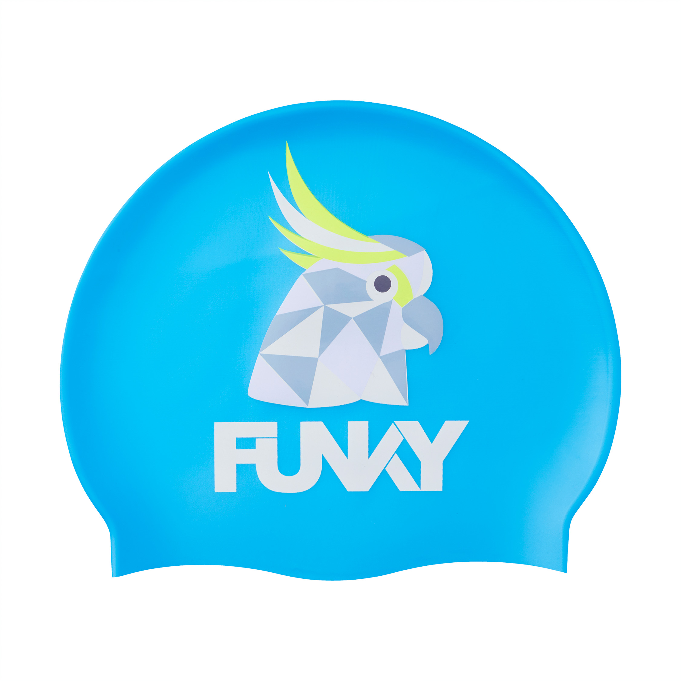 Шапочка для плавания Funky Trunks Cocky
