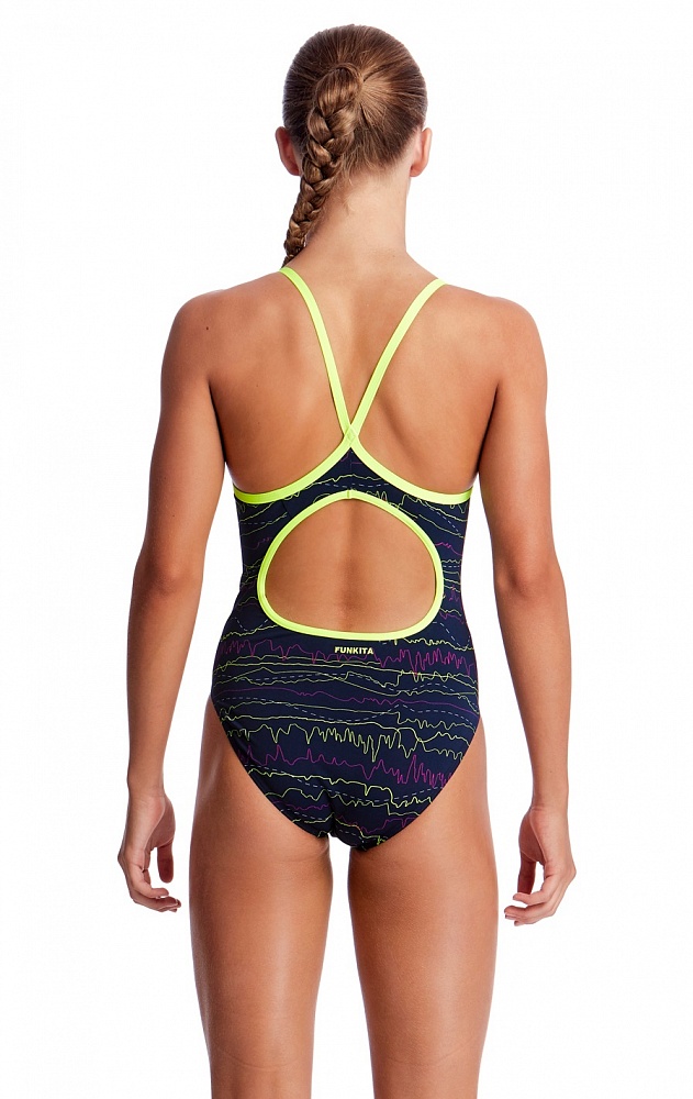 Купальник Funkita Sound System Girl_1