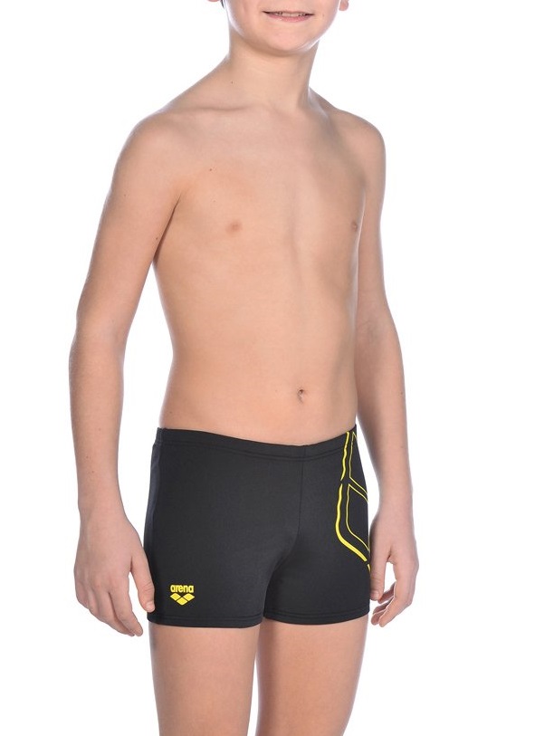 Плавки-шорты Arena ESSENTIALS JR SHORT