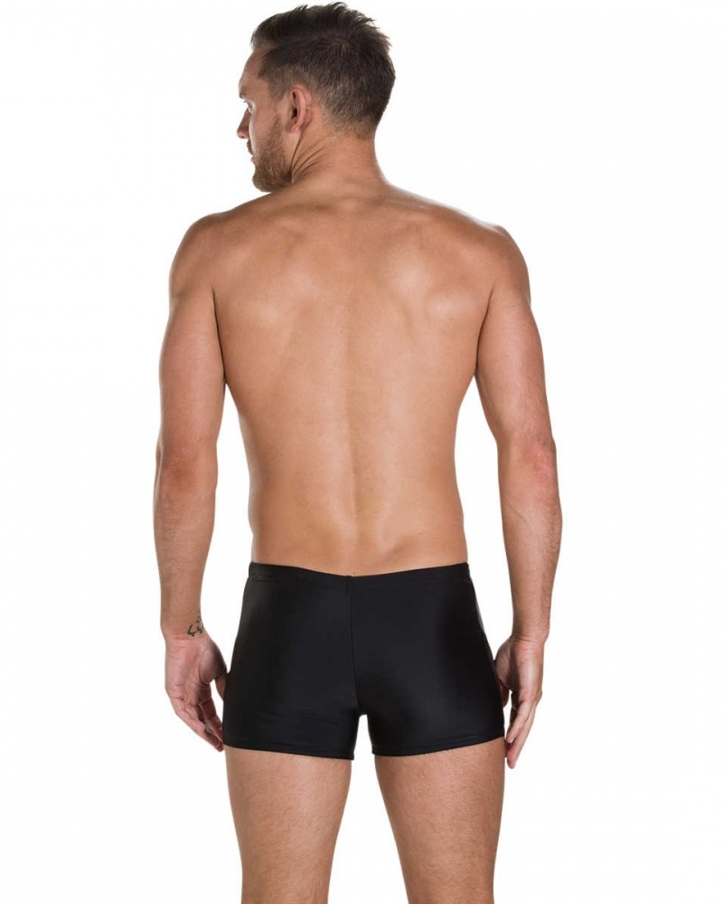 Плавки-шорты Speedo Dive Aquashort_1